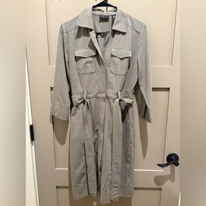 New York & Company Coat